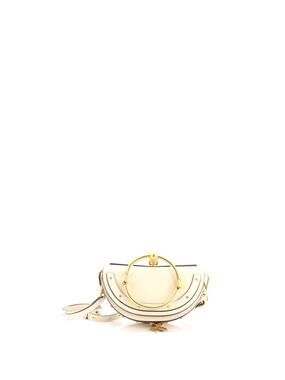 Chloe Nile Crossbody Bag Leather Mini #292852C73B